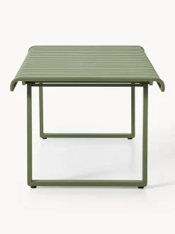 Mesa de exterior Caio, tamaños diferentes