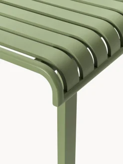 Mesa de exterior Caio, tamaños diferentes