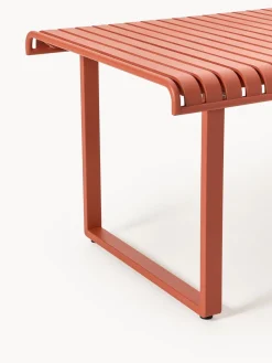 Mesa de exterior Caio, tamaños diferentes