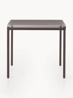 Mesa de jardín Dapple, 80 x 80 cm