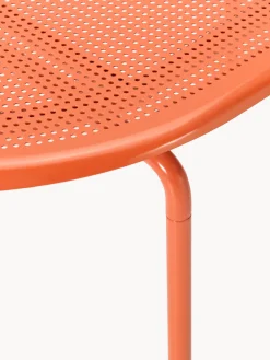 Mesa de jardín ovalada Kumi, tamaños diferentes