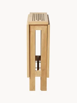 Mesa de jardín plegable Butterfly