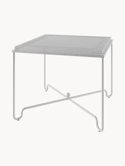 Mesa de jardín Tropique, 90 x 90 cm