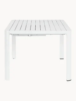 Mesa extensible para exterior Kiplin, tamaños diferentes