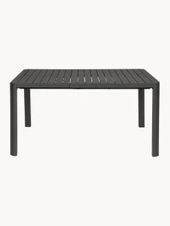 Mesa extensible para exterior Kiplin, tamaños diferentes