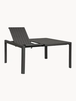 Mesa extensible para exterior Kiplin, tamaños diferentes