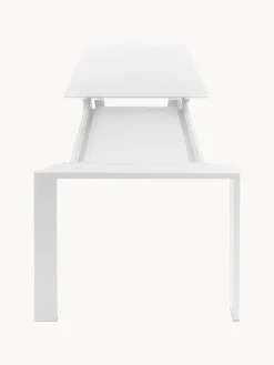 Mesa extensible para exterior Four