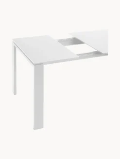 Mesa extensible para exterior Four