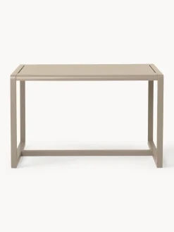 Mesa infantil de madera Little Architect