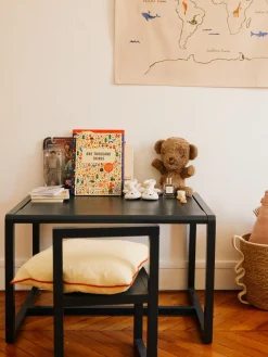 Mesa infantil de madera Little Architect