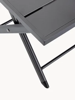 Mesa plegable para exterior Taylor