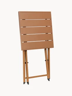 Mesa plegable para exterior Taylor