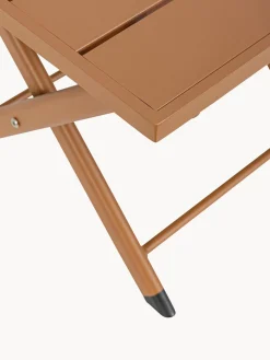 Mesa plegable para exterior Taylor