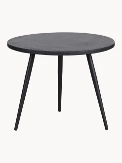 Mesas auxiliares redondas para exterior Suze, 2 uds.