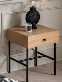 Mesilla de noche Ashdown