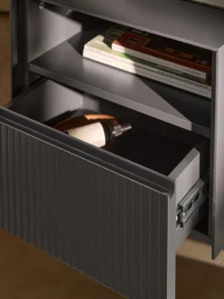 Mesilla de noche Shea