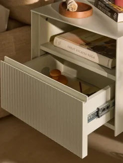 Mesilla de noche Shea