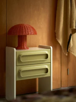 Mesilla de noche Space