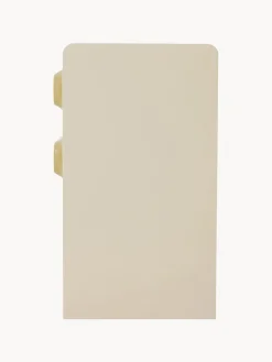 Mesilla de noche Space