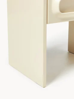 Mesilla de noche Space