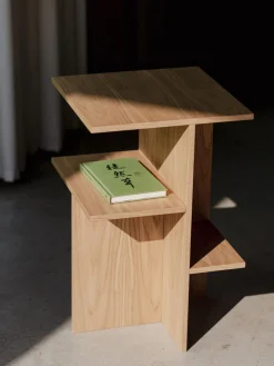 Mesita de noche Atik