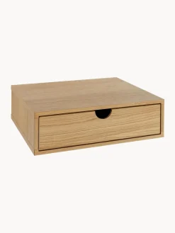 Mesita de noche de pared Farsta