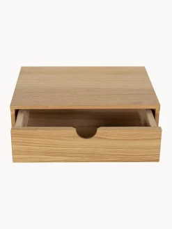 Mesita de noche de pared Farsta