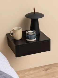 Mesita de noche de pared Avignon