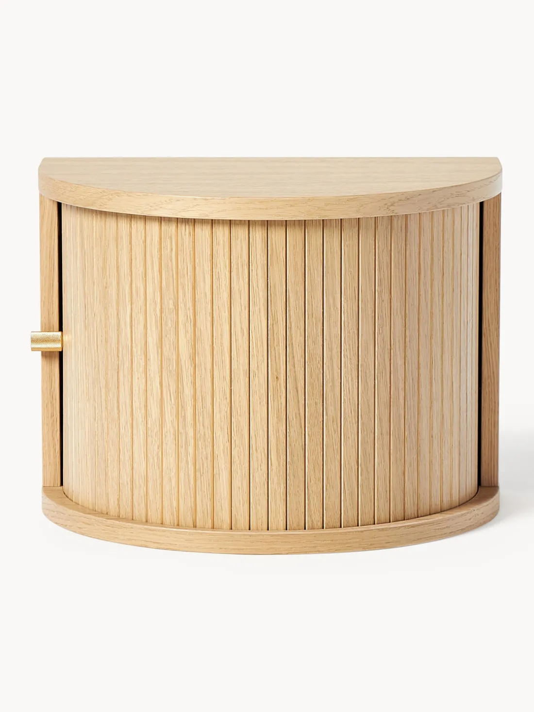 Mesita de noche de pared Calary