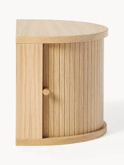 Mesita de noche de pared Calary