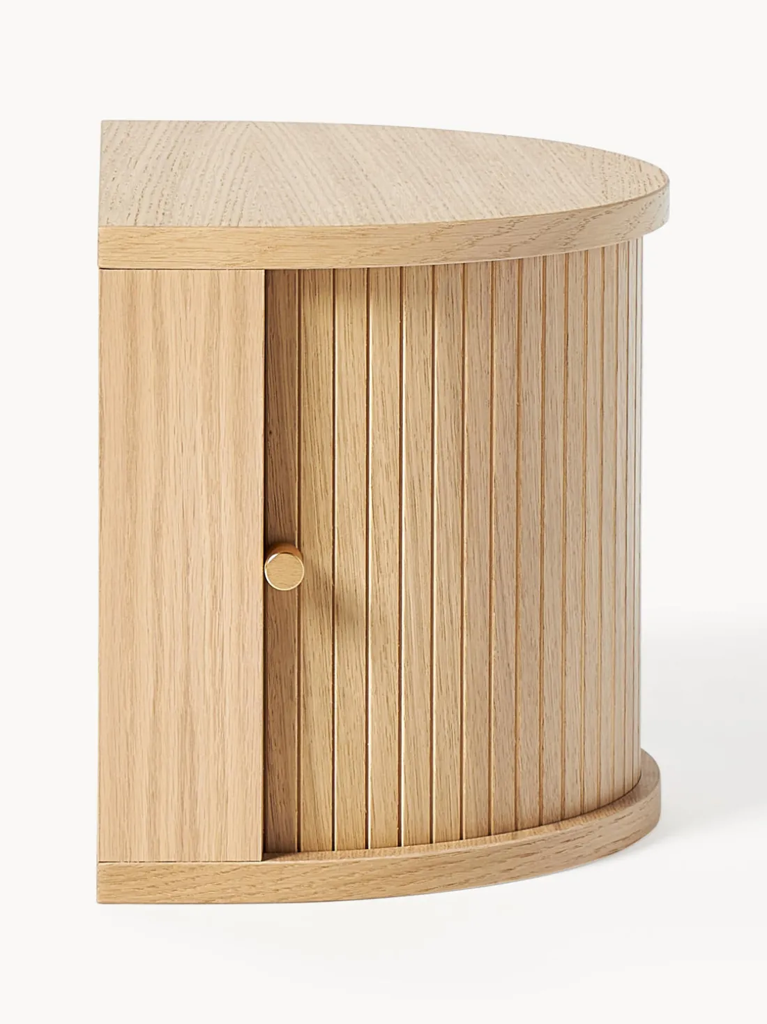 Mesita de noche de pared Calary