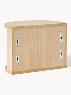 Mesita de noche de pared Calary