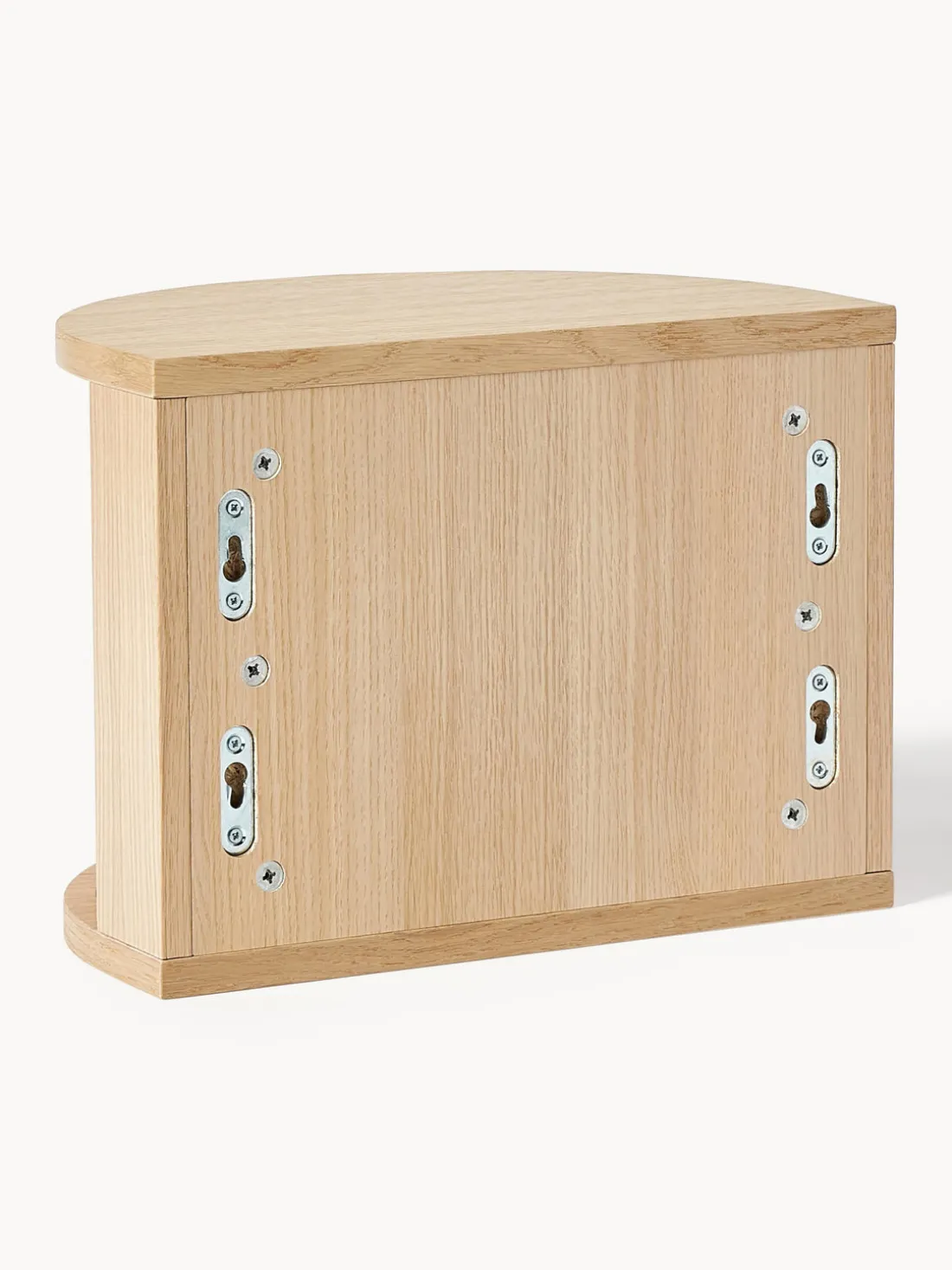 Mesita de noche de pared Calary