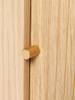 Mesita de noche de pared Calary