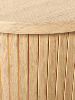 Mesita de noche de pared Calary