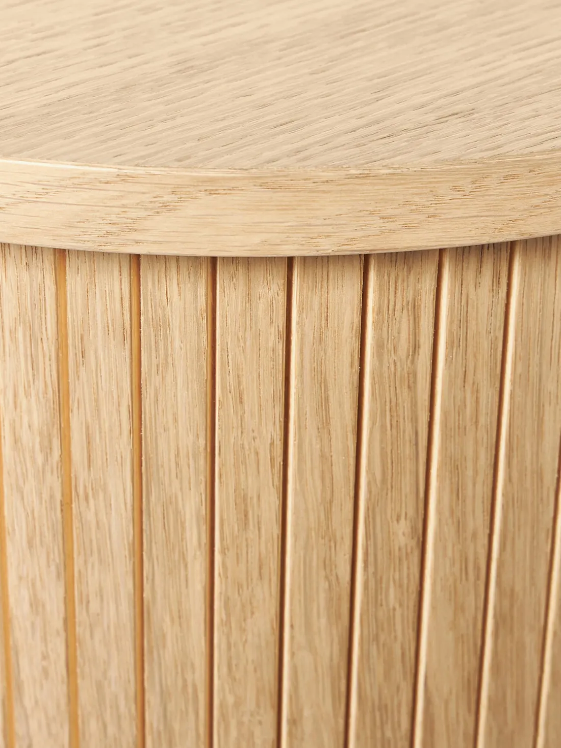 Mesita de noche de pared Calary