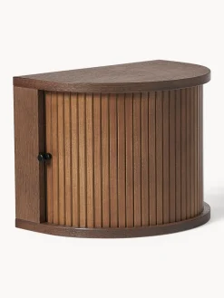 Mesita de noche de pared Calary