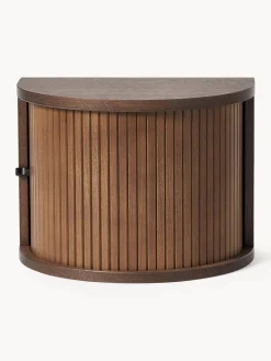 Mesita de noche de pared Calary