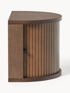 Mesita de noche de pared Calary