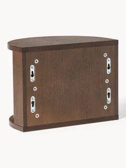 Mesita de noche de pared Calary