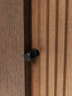 Mesita de noche de pared Calary