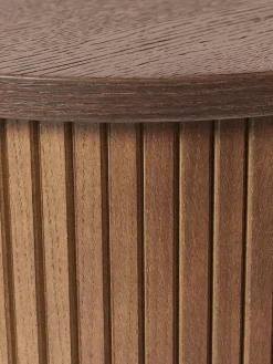 Mesita de noche de pared Calary