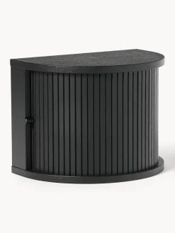 Mesita de noche de pared Calary