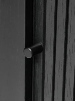 Mesita de noche de pared Calary