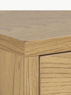 Mesita de noche de pared con cajón Cholet