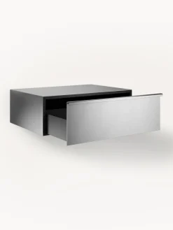 Mesita de noche de pared Carlo