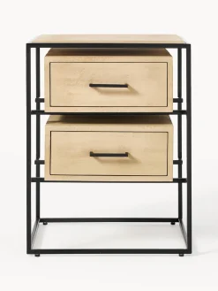 Mesita de noche Lyle