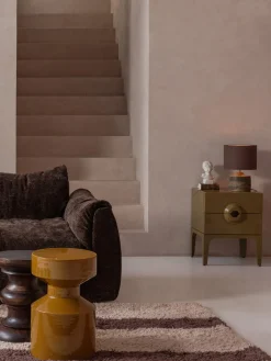 Mesita de noche Merge