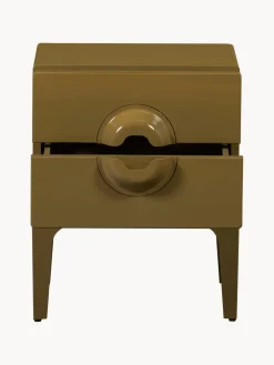 Mesita de noche Merge