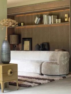 Mesita de noche Merge